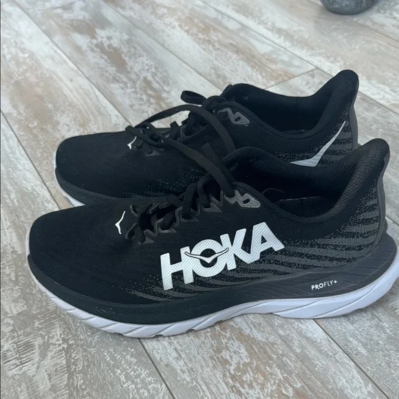 Hoka | Shoes | Hoka Mach 5 Profly Men Size 95b | Poshmark display picture 2